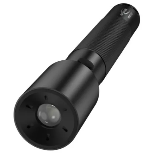 ANSMANN AG LED Taschenlampe Future T500F batteriebetrieben^ Taschenlampen