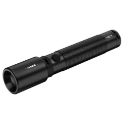 ANSMANN AG LED Taschenlampe Future T400FR wiederaufladbar^ Taschenlampen