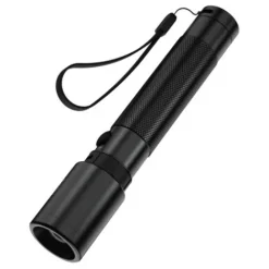 ANSMANN AG LED Taschenlampe Future T400FR wiederaufladbar^ Taschenlampen