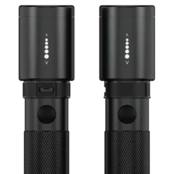 ANSMANN AG LED Taschenlampe Future T400FR wiederaufladbar^ Taschenlampen