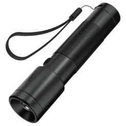 ANSMANN AG LED Taschenlampe Future T200F batteriebetrieben^ Taschenlampen