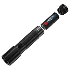 ANSMANN AG LED Taschenlampe Future T200F batteriebetrieben^ Taschenlampen