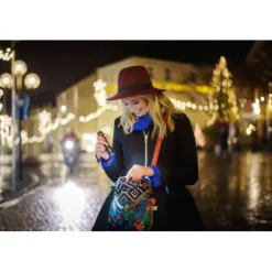 ANSMANN AG LED Taschenlampe Future T200F batteriebetrieben^ Taschenlampen