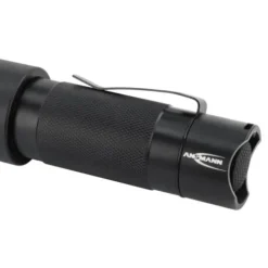 ANSMANN AG LED Taschenlampe M350F batteriebetrieben^ Taschenlampen