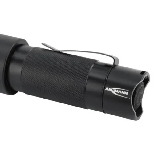 ANSMANN AG LED Taschenlampe M350F batteriebetrieben^ Taschenlampen