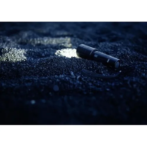 ANSMANN AG LED Taschenlampe M350F batteriebetrieben^ Taschenlampen