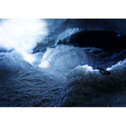 ANSMANN AG LED Taschenlampe M350F batteriebetrieben^ Taschenlampen