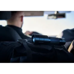 ANSMANN AG LED Taschenlampe M350F batteriebetrieben^ Taschenlampen