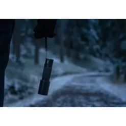 ANSMANN AG LED Taschenlampe M350F batteriebetrieben^ Taschenlampen