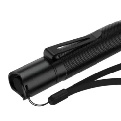 ANSMANN AG LED Taschenlampe M200F batteriebetrieben^ Taschenlampen