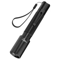 ANSMANN AG LED Taschenlampe M200F batteriebetrieben^ Taschenlampen