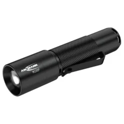 ANSMANN AG LED Taschenlampe M100F batteriebetrieben^ Taschenlampen