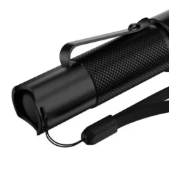 ANSMANN AG LED Taschenlampe M100F batteriebetrieben^ Taschenlampen