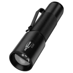 ANSMANN AG LED Taschenlampe M100F batteriebetrieben^ Taschenlampen