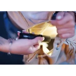 ANSMANN AG LED Taschenlampe M100F batteriebetrieben^ Taschenlampen