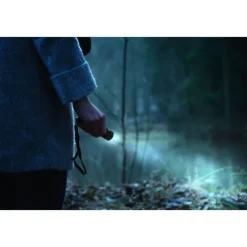 ANSMANN AG LED Taschenlampe M100F batteriebetrieben^ Taschenlampen