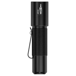 ANSMANN AG LED Taschenlampe M100F batteriebetrieben^ Taschenlampen
