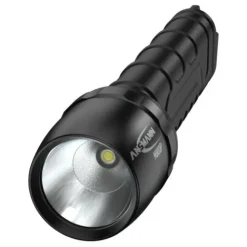 ANSMANN AG LED Taschenlampe M900P batteriebetrieben^ Taschenlampen