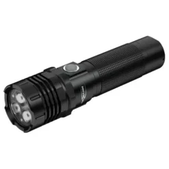 ANSMANN AG LED Taschenlampe Pro 3000R wiederaufladbar^ Taschenlampen