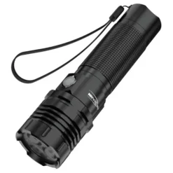 ANSMANN AG LED Taschenlampe Pro 3000R wiederaufladbar^ Taschenlampen