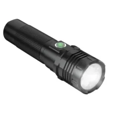 ANSMANN AG LED Taschenlampe Pro 3000R wiederaufladbar^ Taschenlampen