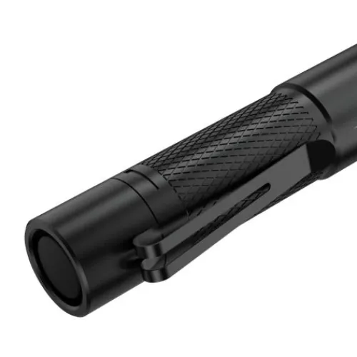 ANSMANN AG LED Taschenlampe T50F batteriebetrieben^ Taschenlampen