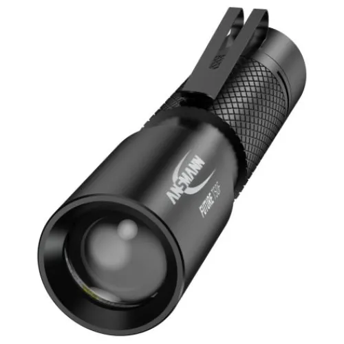 ANSMANN AG LED Taschenlampe T50F batteriebetrieben^ Taschenlampen