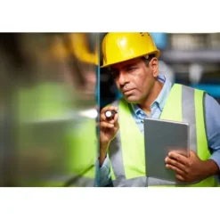 ANSMANN AG LED Taschenlampe T50F batteriebetrieben^ Taschenlampen