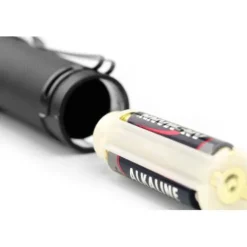 ANSMANN AG LED Taschenlampe T600FRB wiederaufladbarbatteriebetrieben^ Taschenlampen