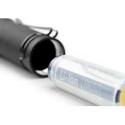 ANSMANN AG LED Taschenlampe T600FRB wiederaufladbarbatteriebetrieben^ Taschenlampen