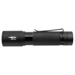 ANSMANN AG LED Taschenlampe T600FRB wiederaufladbarbatteriebetrieben^ Taschenlampen
