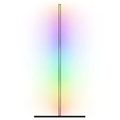 ANSMANN AG LED-Boden-Eckenleuchte RGB kabelgebunden^ Nachtlichter