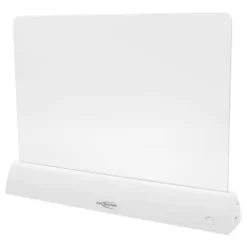 ANSMANN AG LED-Dekorationzeichentafel batteriebetriebenkabelgebunden^ Spezial-lichter