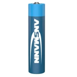 ANSMANN AG Lithium Batterie Micro AAA / FR03 2er Blister^ Batterien