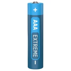 ANSMANN AG Lithium Batterie Micro AAA / FR03 2er Blister^ Batterien