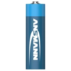 ANSMANN AG Lithium Batterie Mignon AA / FR6 8er Blister^ Batterien