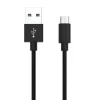 ANSMANN AG Micro-USB Daten- und Ladekabel 200 cm^ Micro-usb