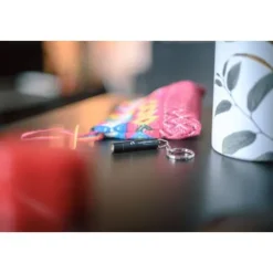 ANSMANN AG Mini Keychain Light^ Spezial-lichter