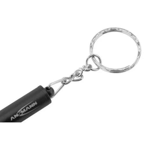 ANSMANN AG Mini Keychain Light^ Spezial-lichter