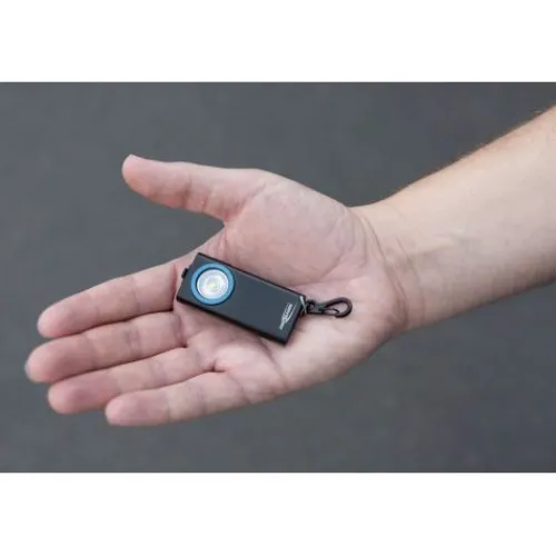 ANSMANN AG Mini-Leuchte ML400R wiederaufladbar^ Arbeitsleuchten