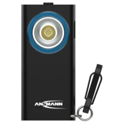 ANSMANN AG Mini-Leuchte ML400R wiederaufladbar^ Arbeitsleuchten