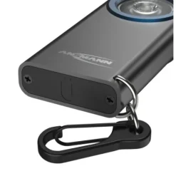 ANSMANN AG Mini-Leuchte ML400R wiederaufladbar^ Arbeitsleuchten