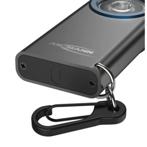 ANSMANN AG Mini-Leuchte ML400R wiederaufladbar^ Arbeitsleuchten