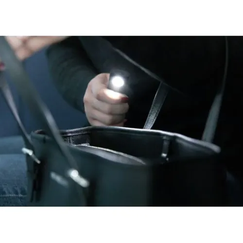 ANSMANN AG Mini-Leuchte ML400R wiederaufladbar^ Arbeitsleuchten