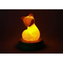 ANSMANN AG Mobiles Nachtlicht Fuchs^Kinder Ansmann Originals