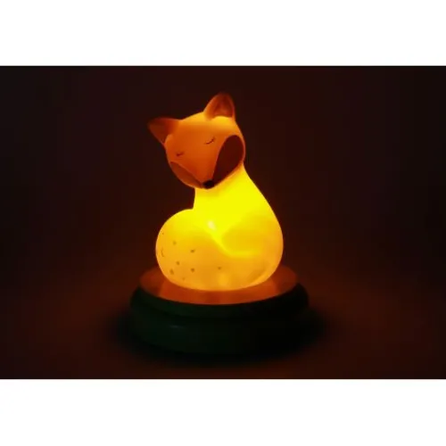 ANSMANN AG Mobiles Nachtlicht Fuchs^Kinder Ansmann Originals