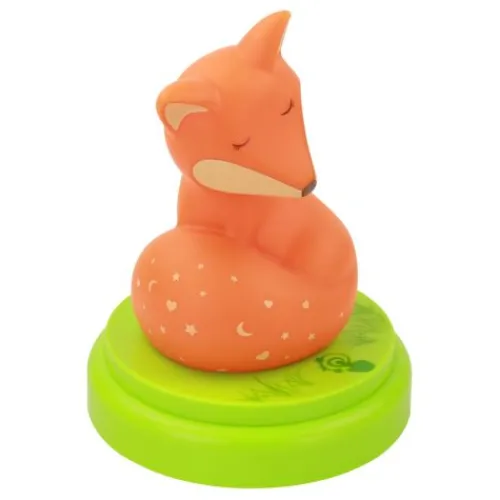 ANSMANN AG Mobiles Nachtlicht Fuchs^Kinder Ansmann Originals