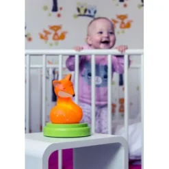 ANSMANN AG Mobiles Nachtlicht Fuchs^Kinder Ansmann Originals