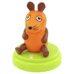 ANSMANN AG Mobiles Nachtlicht Maus^Kinder Maus & Elefant