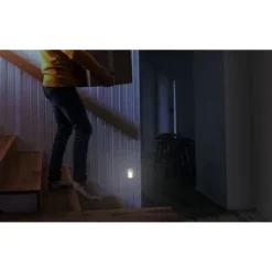 ANSMANN AG Mobiles Nachtlicht NL25B^ Nachtlichter